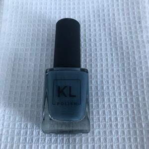 Cozy In There? KL Polish